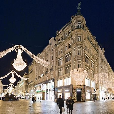 Vienna Home Exteriér fotografie